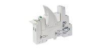 Relays for railroad industry - interface