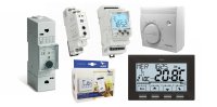 Thermostats