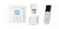 Wireless electroinstallation INELS