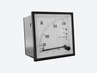 AC Ammeters