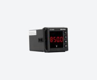 Process indicators