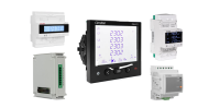 Fixed power analyzer