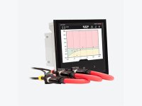 Power quality analyzers