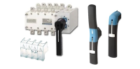 Socomec Accessories