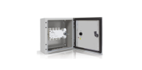 CTR | Enclosed changeover switches