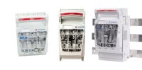 RBK Fuse Switch