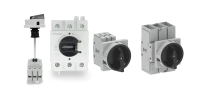 S3 | Compact switch-disconnectors | 16A – 125A