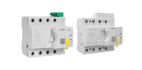 Protection and control for electric vehicle