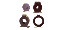 Protection current transformer