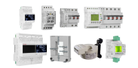 Residual current protection