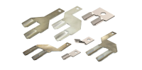 Brass Connectors 