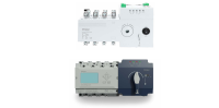 ATS - Automatic changeover switch