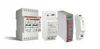 Power supplies