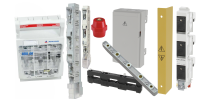 Fuse disconnector/list
