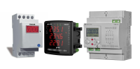 Metering