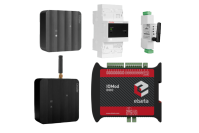 Industrial IoT and Automation
