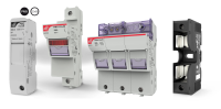 Fuse Holders