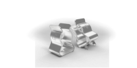 Clip Contact for  Ø10 fuse links