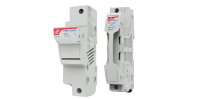 Cylindrical Fuse Holders