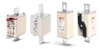 NH Fuse Links