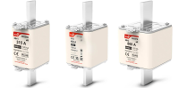 NH Fuse Links