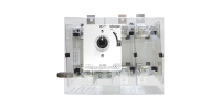 M21 | Fuse switch-disconnector | 400A – 800A