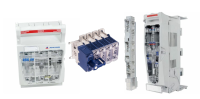 Fuse Switch-disconnectors