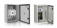 CIS25 | Enclosed switch-disconnectors