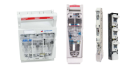 Fuse disconnectors