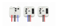 Multi-function time relays BOX