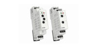 Multi-function time relays DIN