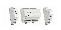 Current relays