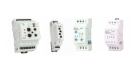 Voltage relays