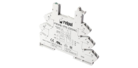 Interface relay socket