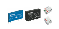 Solid state relays