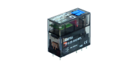 Miniature relays