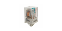 Industrial relays