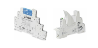 Interface relays