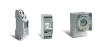 Digital time switches