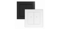 Wireless wall controllers
