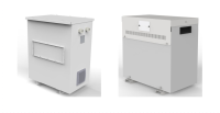 AC 800 V Solar