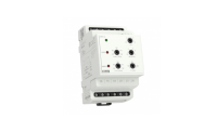 Frequency relays