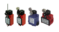Limit switch