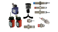 Position sensors