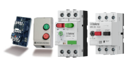 Contactor motor protection