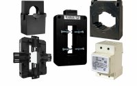 AC Current transformers