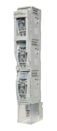 Sikringsafbryder smartARS 2-6-M pro-PV