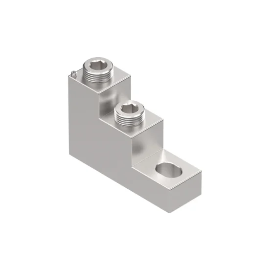 Skrueklemmer til enheder UAC 2X300