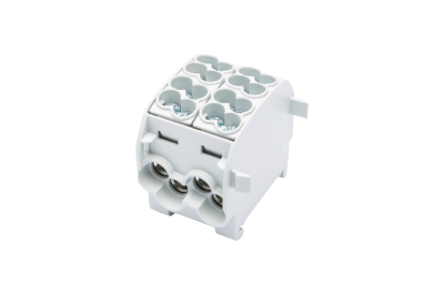 HLAK 25D 1-polet (dobbeltblok)