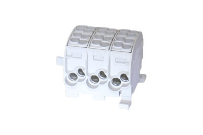 HLAK 25 3-polet